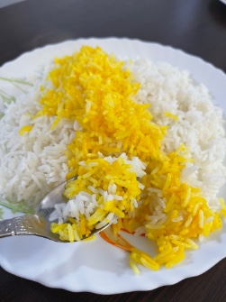  غلات | برنج طارم هاشمی واقعی