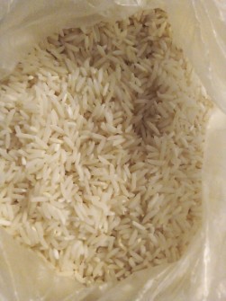  غلات | برنج طارم هاشمی خالص ویکدست