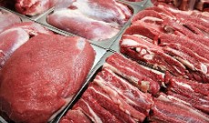  مواد پروتئینی | گوشت گوشت بوفالو-گاو میش