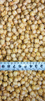  حبوبات | نخود نخودچی ایرانی سایز بزرگ