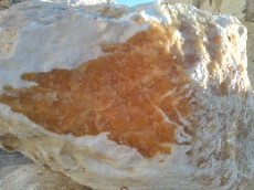 مواد معدنی | سایر مواد معدنی سنگ مرمر پرتقالی
