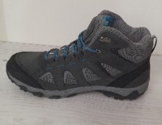  کفش | کفش مردانه کوهنوردی و پیاده روی