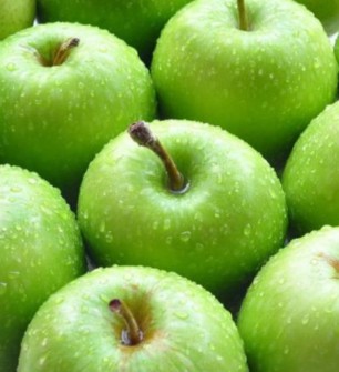  میوه | سیب سیب سبز