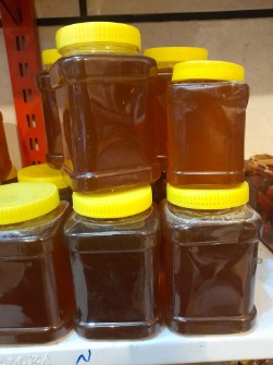  دامپروری | عسل عسل گون با کیفیت