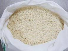  غلات | برنج فجر و دم‌سیاه
