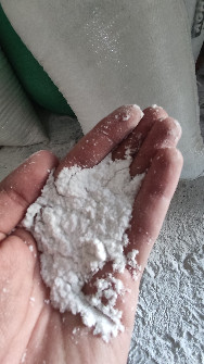  چاشنی و افزودنی | نمک نمک پودری