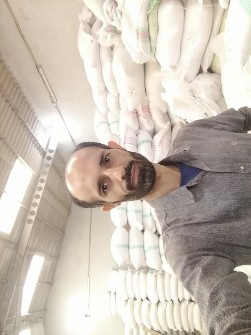  غلات | برنج نیم دانه طارم هاشمی