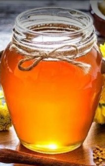  دامپروری | عسل عسل گشنیز و عسل چند گیاه