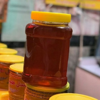  دامپروری | عسل طبیعی سبلان