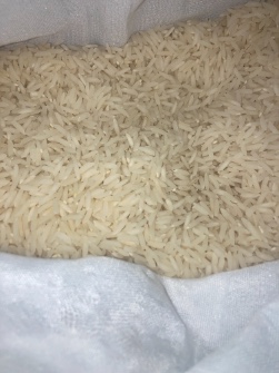  غلات | برنج علی کاظمی اعلا
