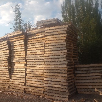  مصالح ساختمانی | چوب ایرانی