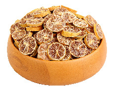  خشکبار | میوه خشک لیمو عمانی اسلایس درجه یک آذرتاج