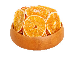  خشکبار | میوه خشک پرتقال تامسون خشک درجه یک آذرتاج