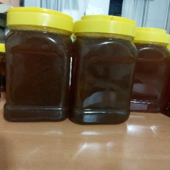  دامپروری | عسل عسل طبیعی صدرصدبدون تغذیه