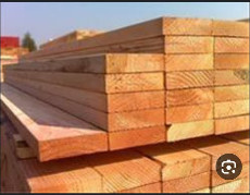  مصالح ساختمانی | چوب فروش چوب روسی
