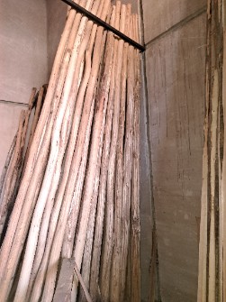  مصالح ساختمانی | چوب چوب روسی وایرانی چندلایی