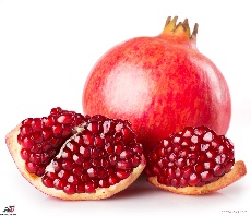  میوه | انار قرمز