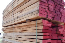  مصالح ساختمانی | چوب فروش چوب راش، سفارش چوب راش گرجی
