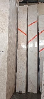  مصالح ساختمانی | سنگ ساختمانی تراورتن عباس آباد