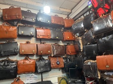  کیف و چمدان | کیف اداری چرم
