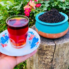  نوشیدنی | چای چای ایرانی صادراتی اعلا