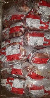  مواد پروتئینی | گوشت گوشت بریزیلی سردست