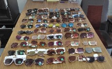  ساعت، زیورآلات و عینک | عینک عینک های آفتابی اکسسوری