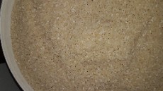  غلات | برنج عنبربو