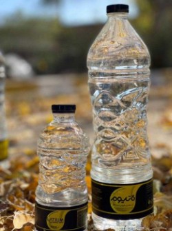  نوشیدنی | آب معدنی انواع آب معدنی های کوچک و بزرگ