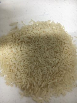  غلات | برنج برنج دمسیاه فوق عطری درجه1
