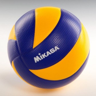  لوازم ورزشی | تجهیزات ورزشی توپ والیبال