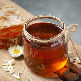  دامپروری | عسل عسل طبیعی صدرصد