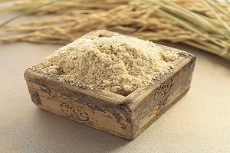 دامپروری | خوراک دام آردک سبوس برنج