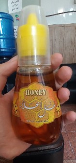  دامپروری | عسل عسل پمپی خوانسار اعلا