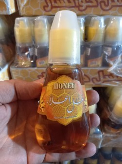  دامپروری | عسل عسل پمپی عسل شیشه ای