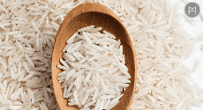  غلات | برنج فجر سوزنی گرگان