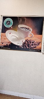  نوشیدنی | قهوه دان قهوه و پودر قهوه