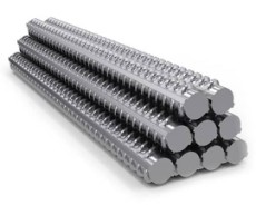  آهن | شمش فولاد مگنتیت عیار 45 تا 50