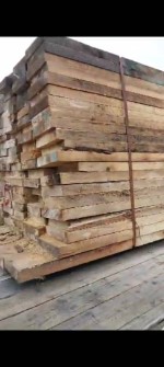  مصالح ساختمانی | چوب یولکا روسی