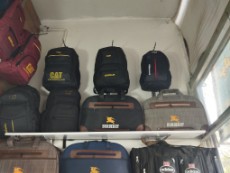  کیف و چمدان | کوله پشتی کوله مدرسه‌ای در چند مدل متنوع