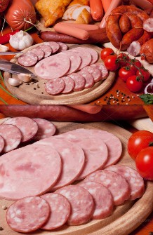  مواد پروتئینی | فرآورده گوشتی سوسیس کالباس