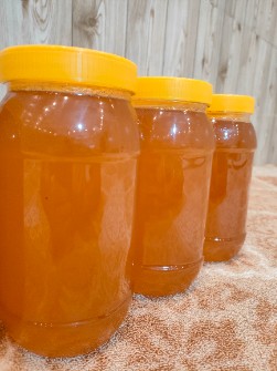  دامپروری | عسل شکوفه مرکبات