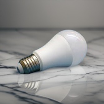  تجهیزات روشنایی | لامپ لامپ 20 وات اقتصادی
