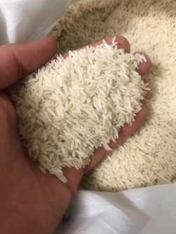  غلات | برنج هاشمى فوق اعلاء آستانه اشرفيه معطر