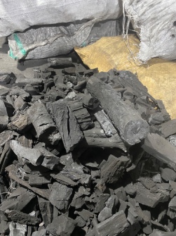  مواد معدنی | سایر مواد معدنی زغال