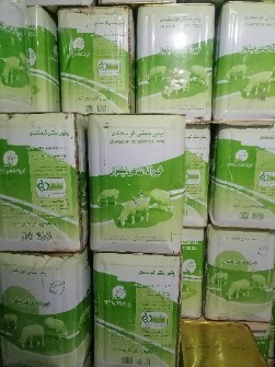  لبنیات | پنیر لیقوان شاهی حلب
