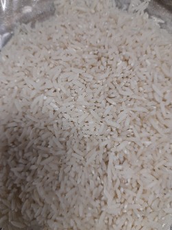  غلات | برنج طارم هاشمی دانه بلند