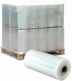  تجهیزات بسته بندی | بسته بندی پلاستیکی استرچ 50 سانتی