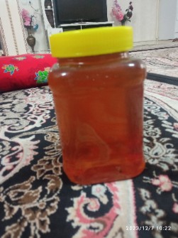  دامپروری | عسل شیره عسل