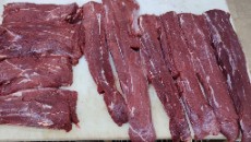  مواد پروتئینی | گوشت گوشت گوسفندی